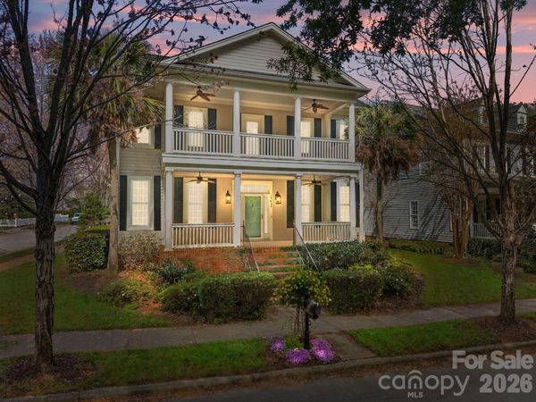 15632 Waterfront Drive , Huntersville, NC 28078