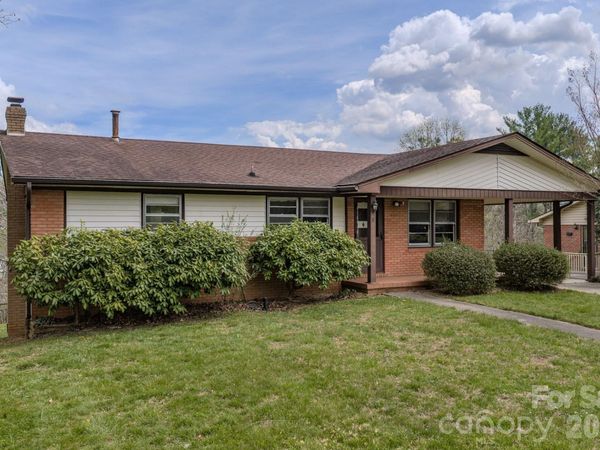 8 Summit Drive, Arden, NC 28704