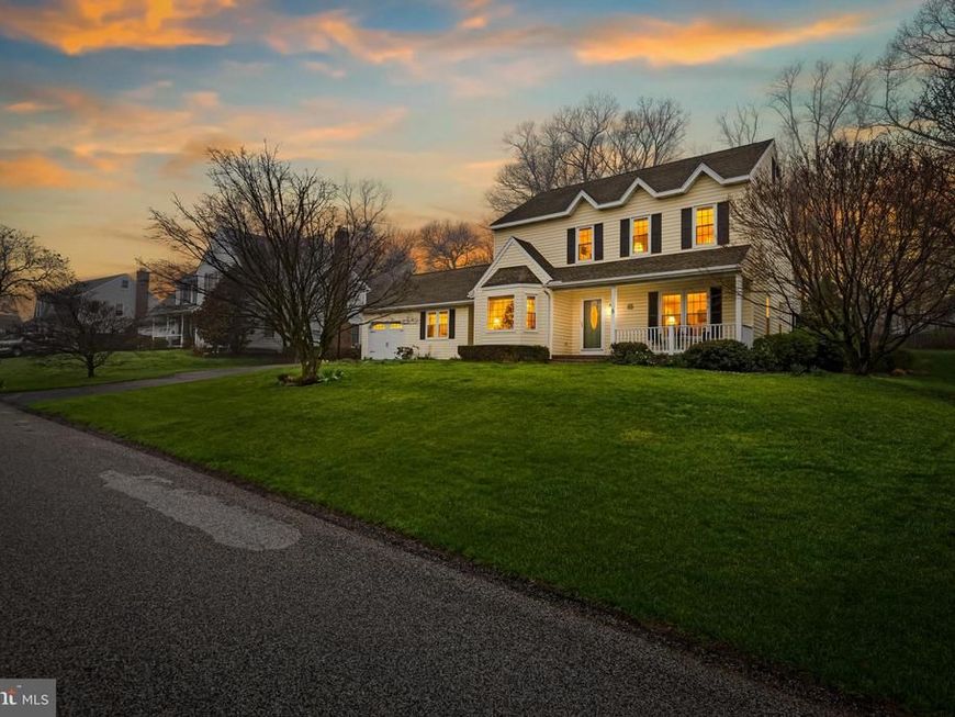 5 N Shaffer Drive, New Freedom, PA 17349 Main Photo