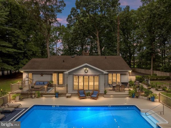 6401 CEDAR NECK ROAD, MILFORD, DE 19963