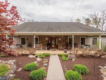 550 MASH LANE, EDINBURG, VA 22824