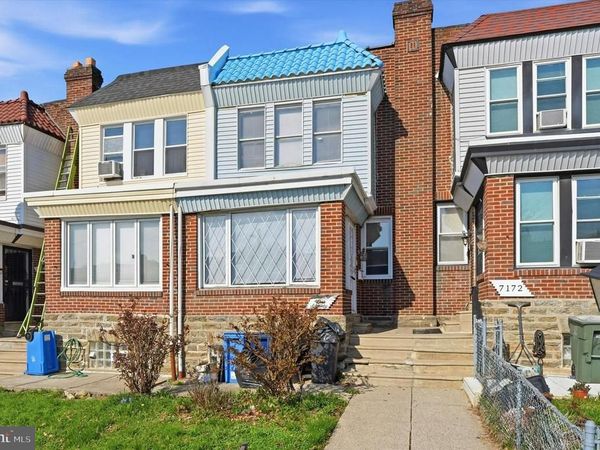 7170 ANDREWS AVENUE , PHILADELPHIA, PA 19138