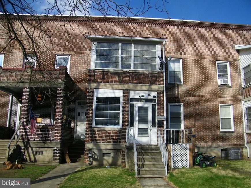 509 Maryland Avenue, Westernport, MD 21562 Main Photo