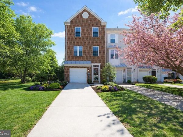 1311 SORRELL COURT, ELDERSBURG, MD 21784