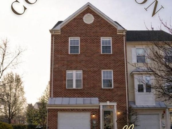 1311 SORRELL COURT, ELDERSBURG, MD 21784