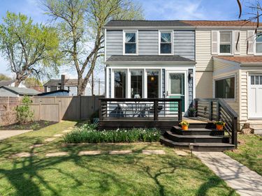 6021 WILLIAMSBURG ROAD, ALEXANDRIA, VA 22303