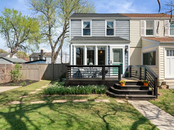 6021 WILLIAMSBURG ROAD, ALEXANDRIA, VA 22303