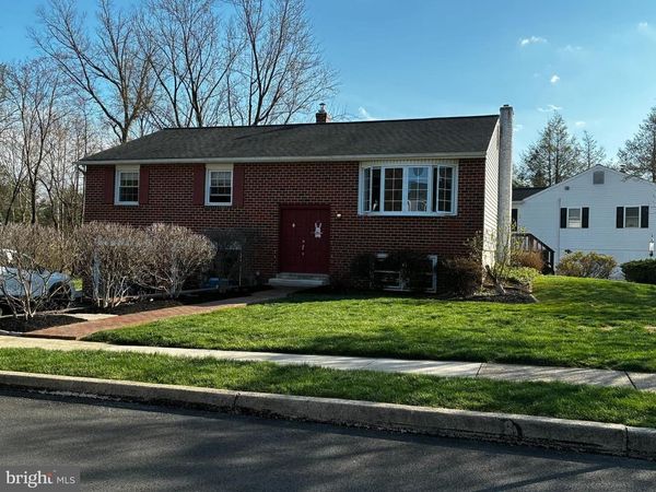 700 BICKING DRIVE , WEST CHESTER, PA 19382