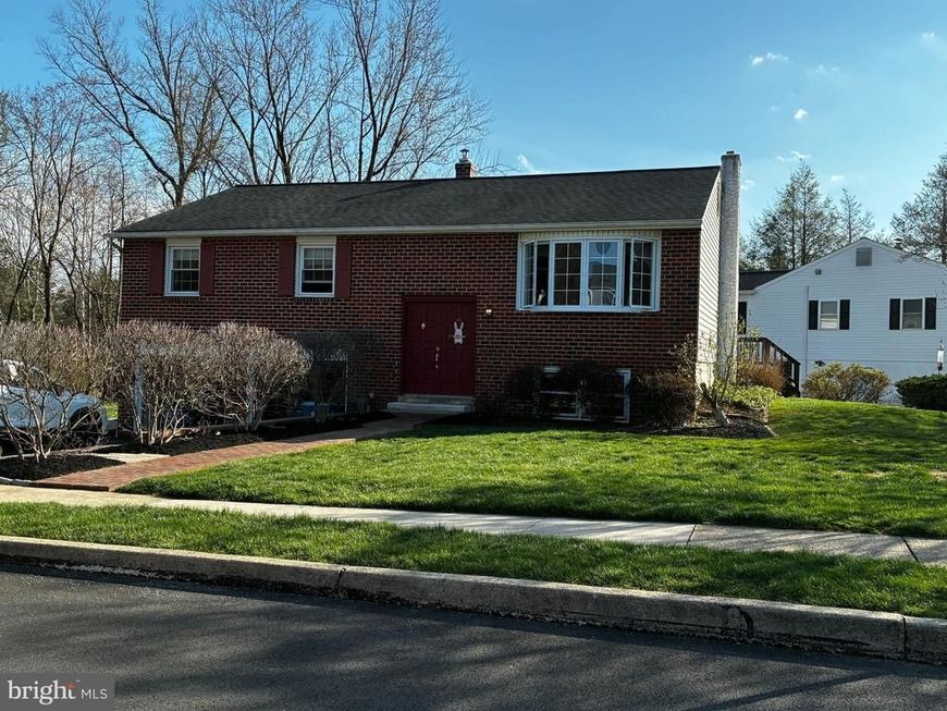 700 Bicking Drive , West Chester, PA 19382 Main Photo