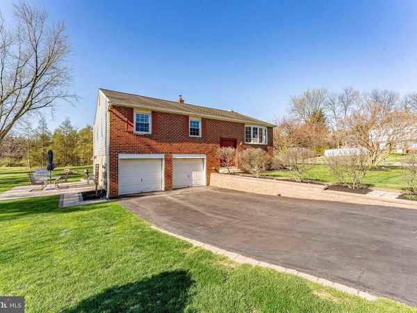 700 BICKING DRIVE, WEST CHESTER, PA 19382