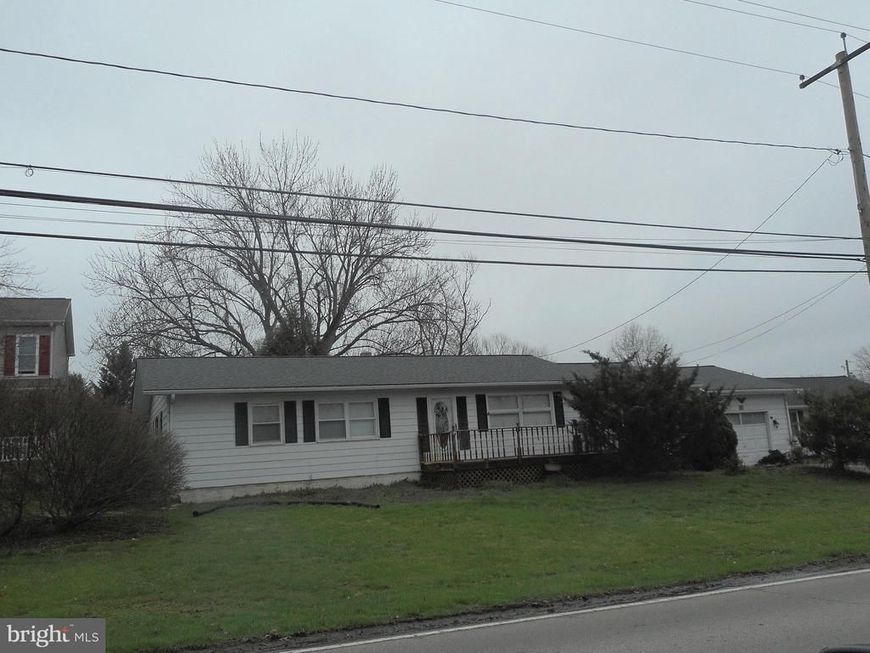 614 Bladen Street, Charlestown, MD 21914 Main Photo