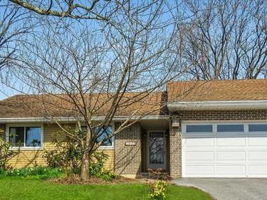 625 LUELLA DRIVE, KUTZTOWN, PA 19530