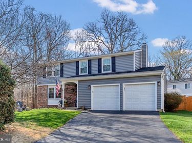 8271 RAINDROP WAY, SPRINGFIELD, VA 22153