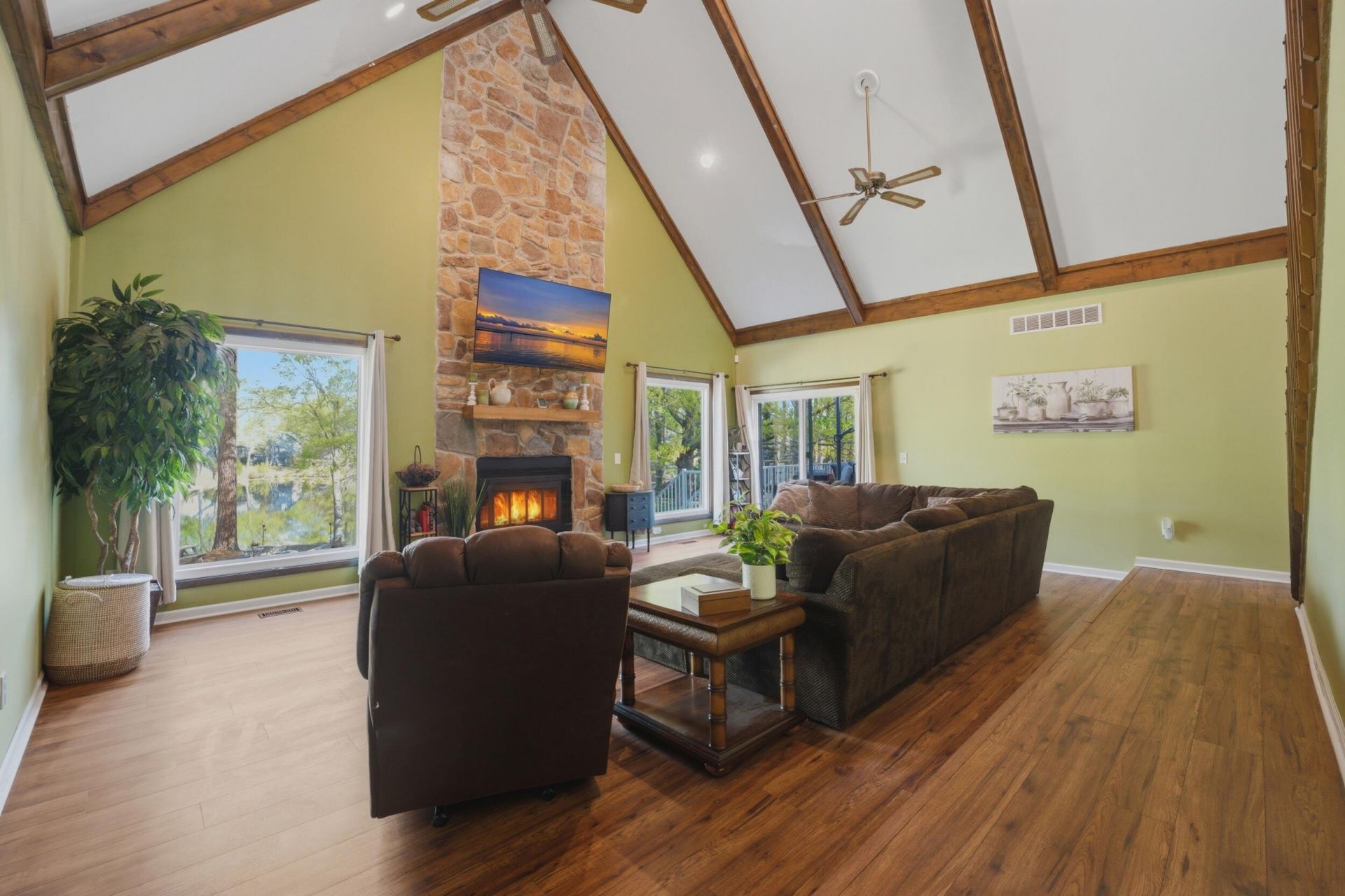 140 Water View Drive Photo 23