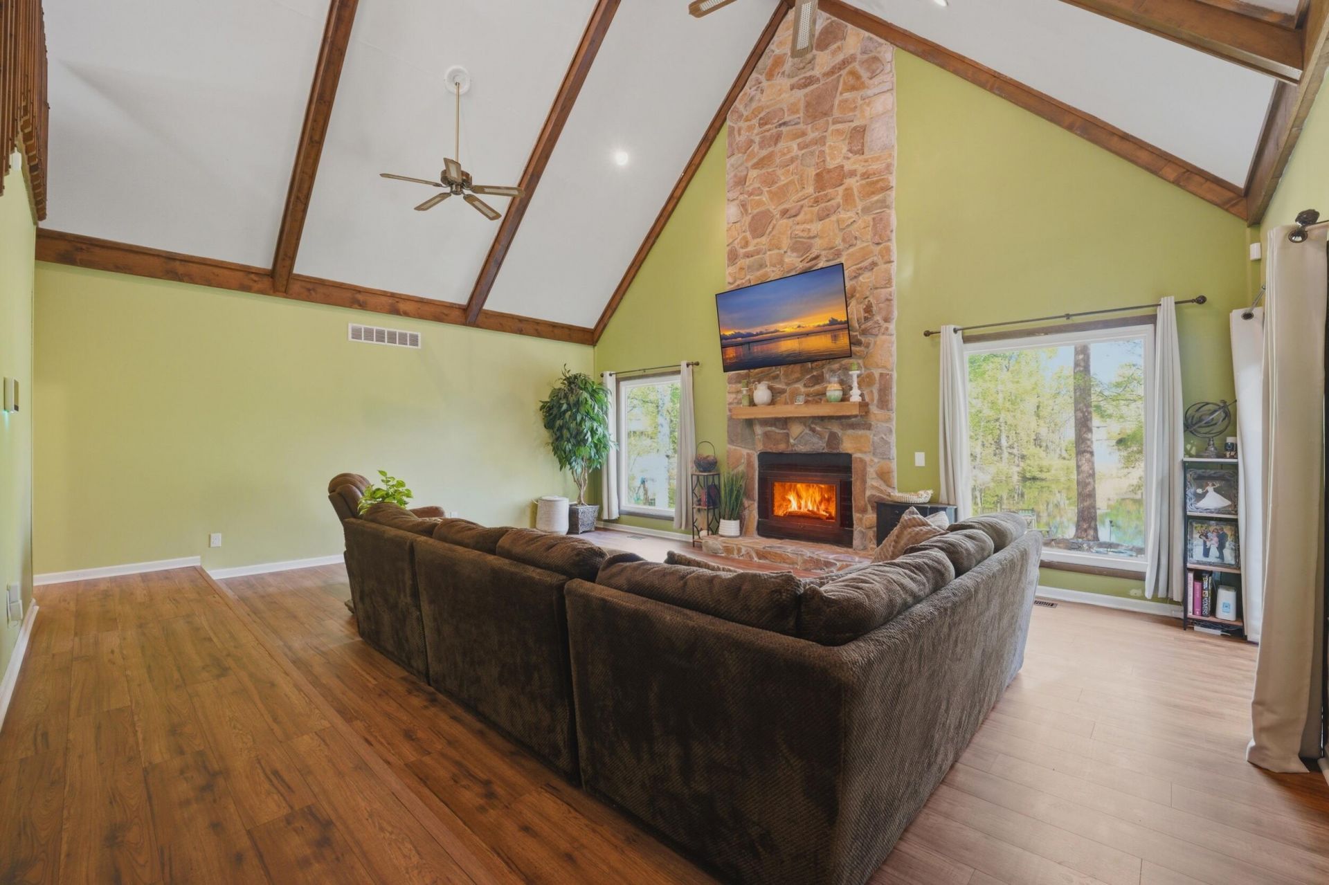 140 Water View Drive Photo 24