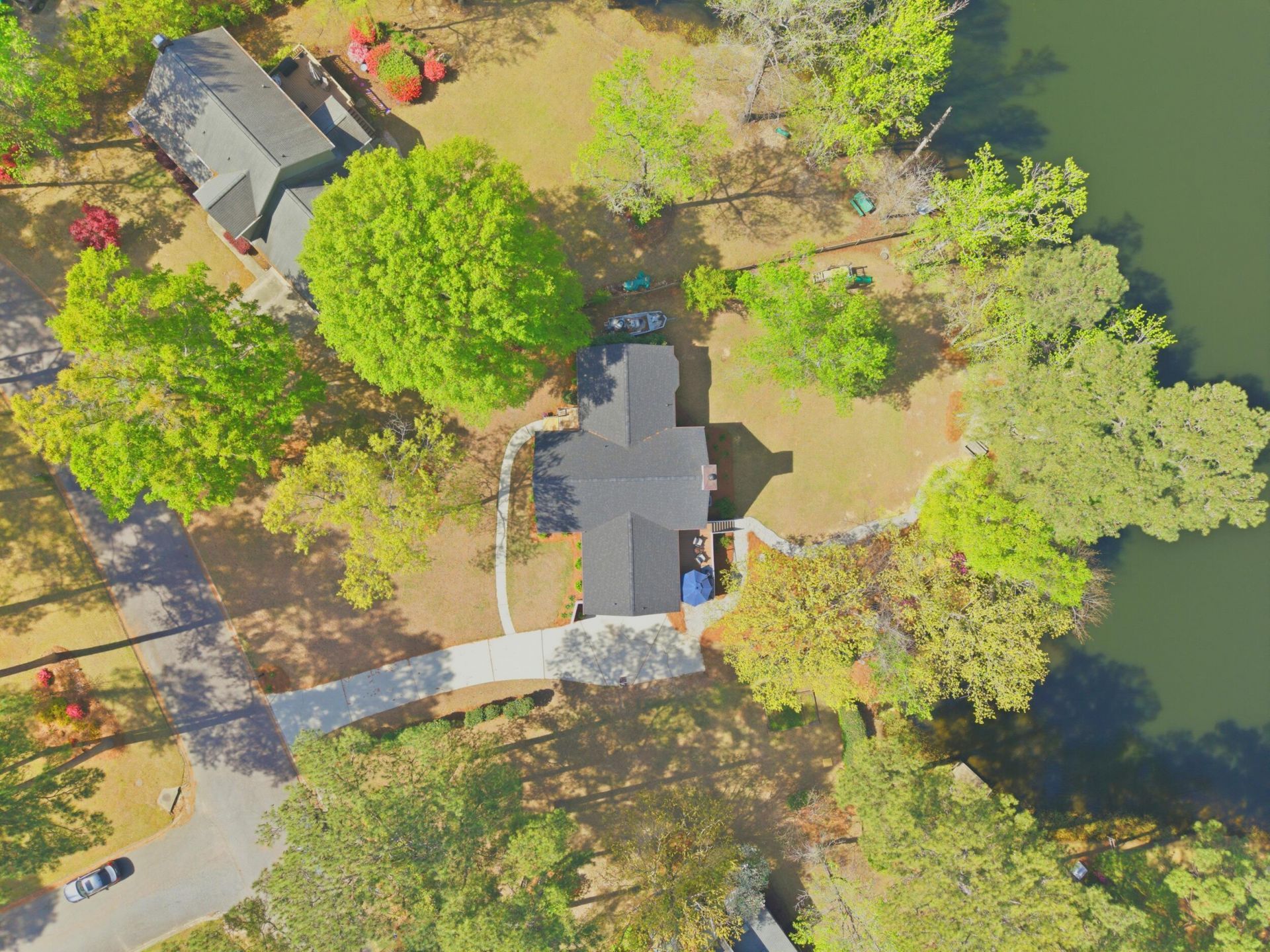 140 Water View Drive Photo 4