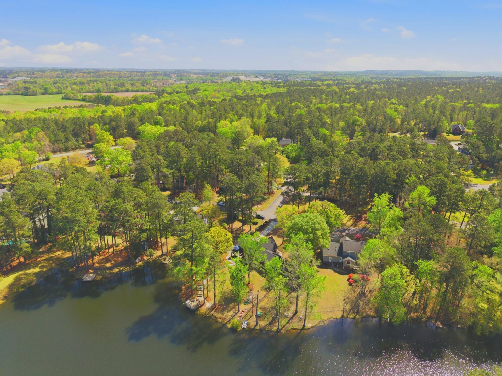 140 Water View Drive Photo 5