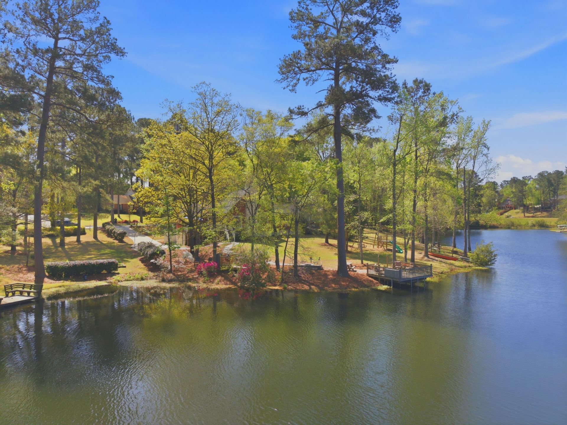 140 Water View Drive Photo 6