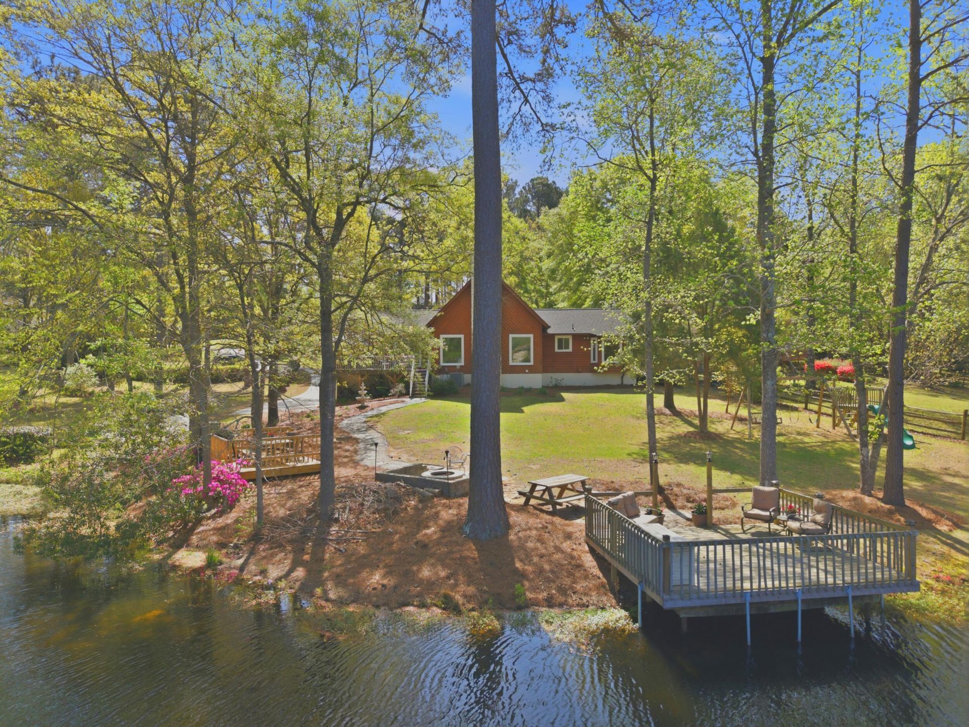 140 Water View Drive Photo 7