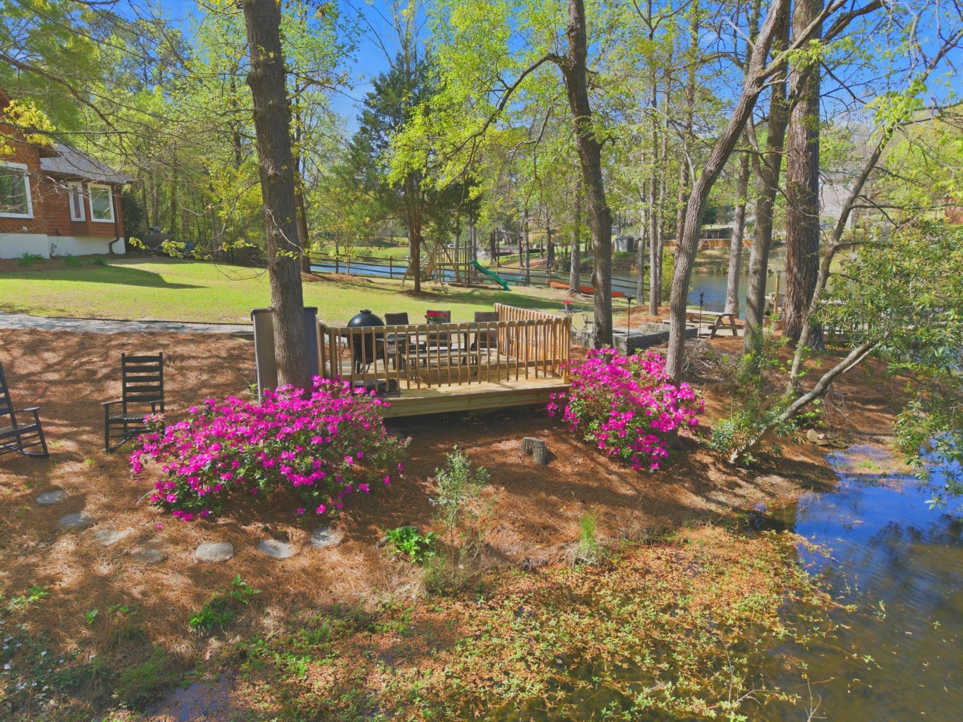 140 Water View Drive Photo 9