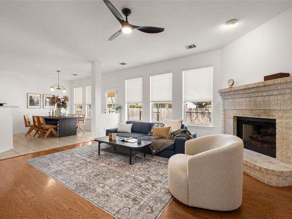 2302 Kristen LN, Cedar Park, TX 78613