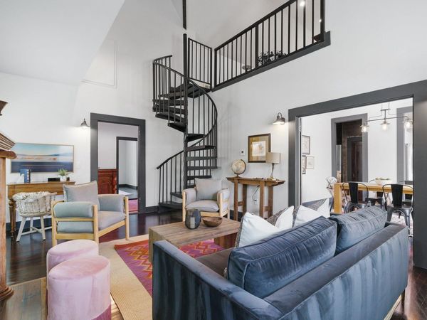 1204 E 13th ST , Georgetown, TX 78626