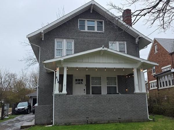 157 Marion Ave, Mansfield, OH 44903