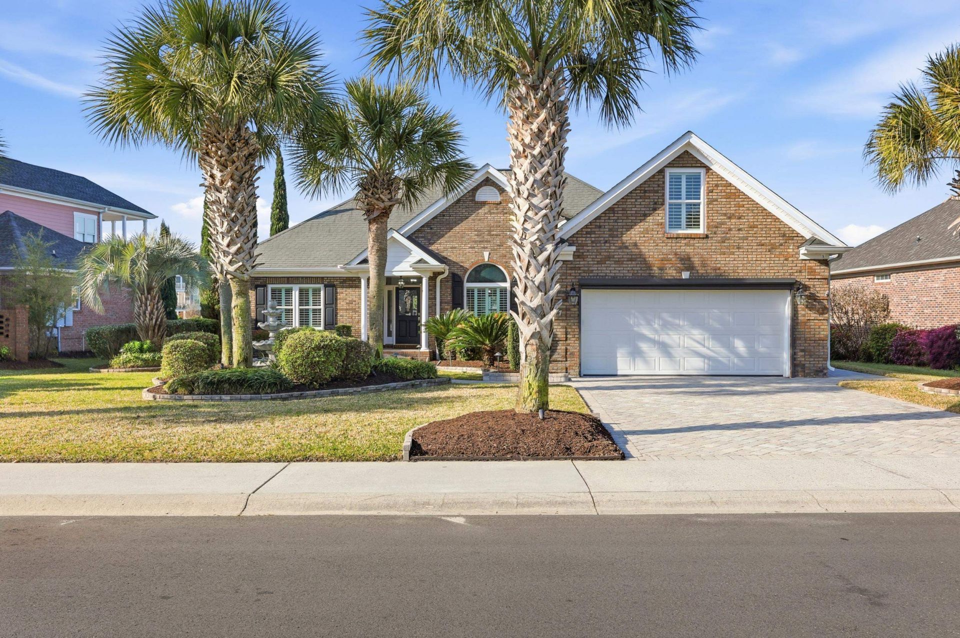 517 Sea Island Way, North Myrtle Beach, SC 29582 Main Photo