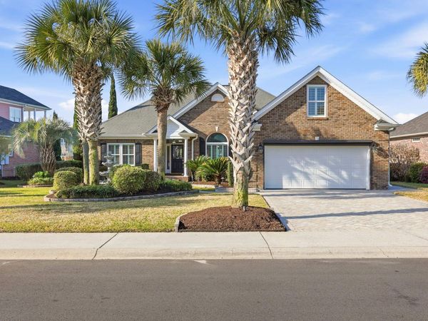 517 Sea Island Way, North Myrtle Beach, SC 29582