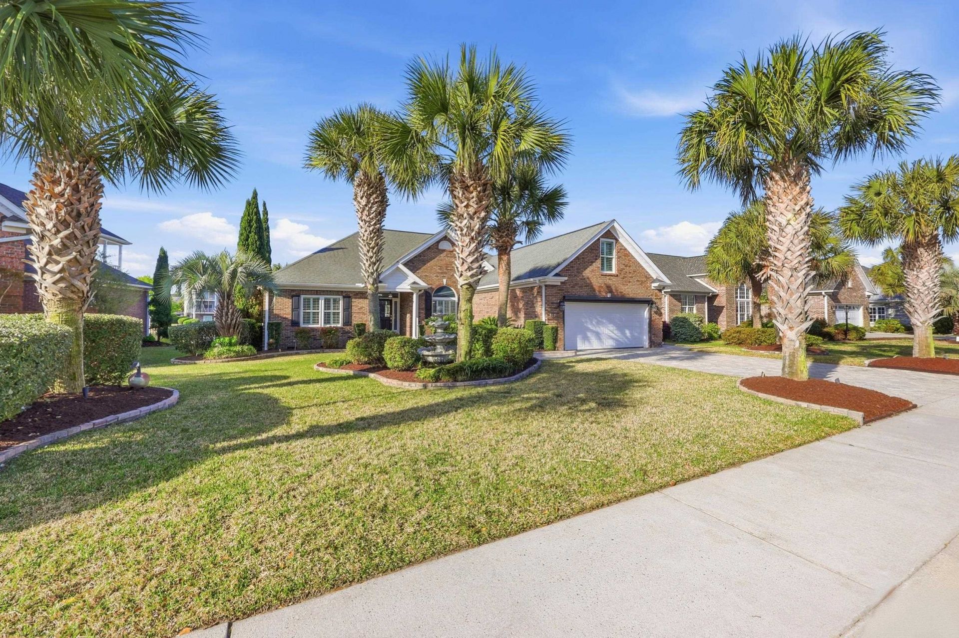517 Sea Island Way Photo 2
