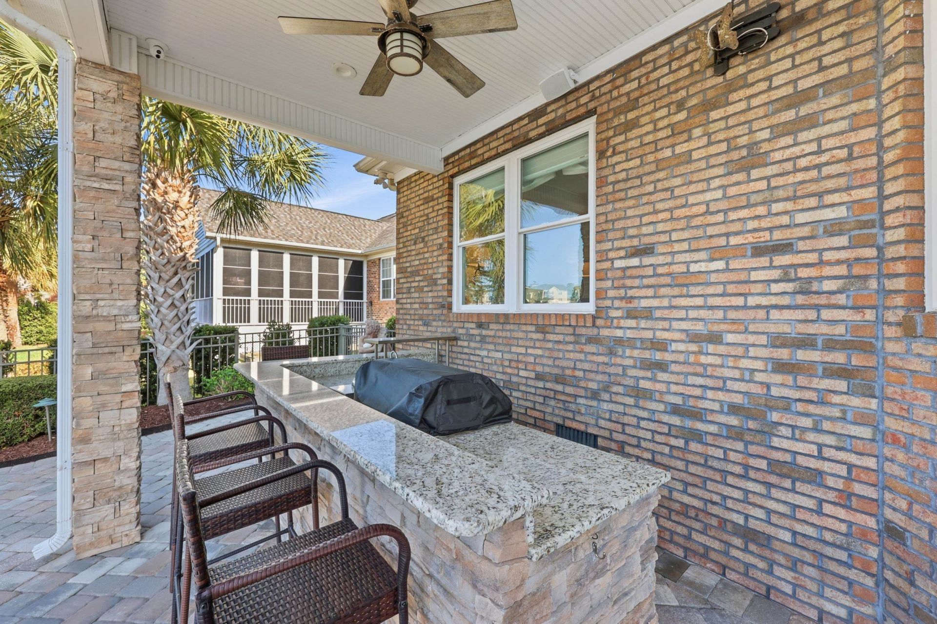 517 Sea Island Way  Photo 39