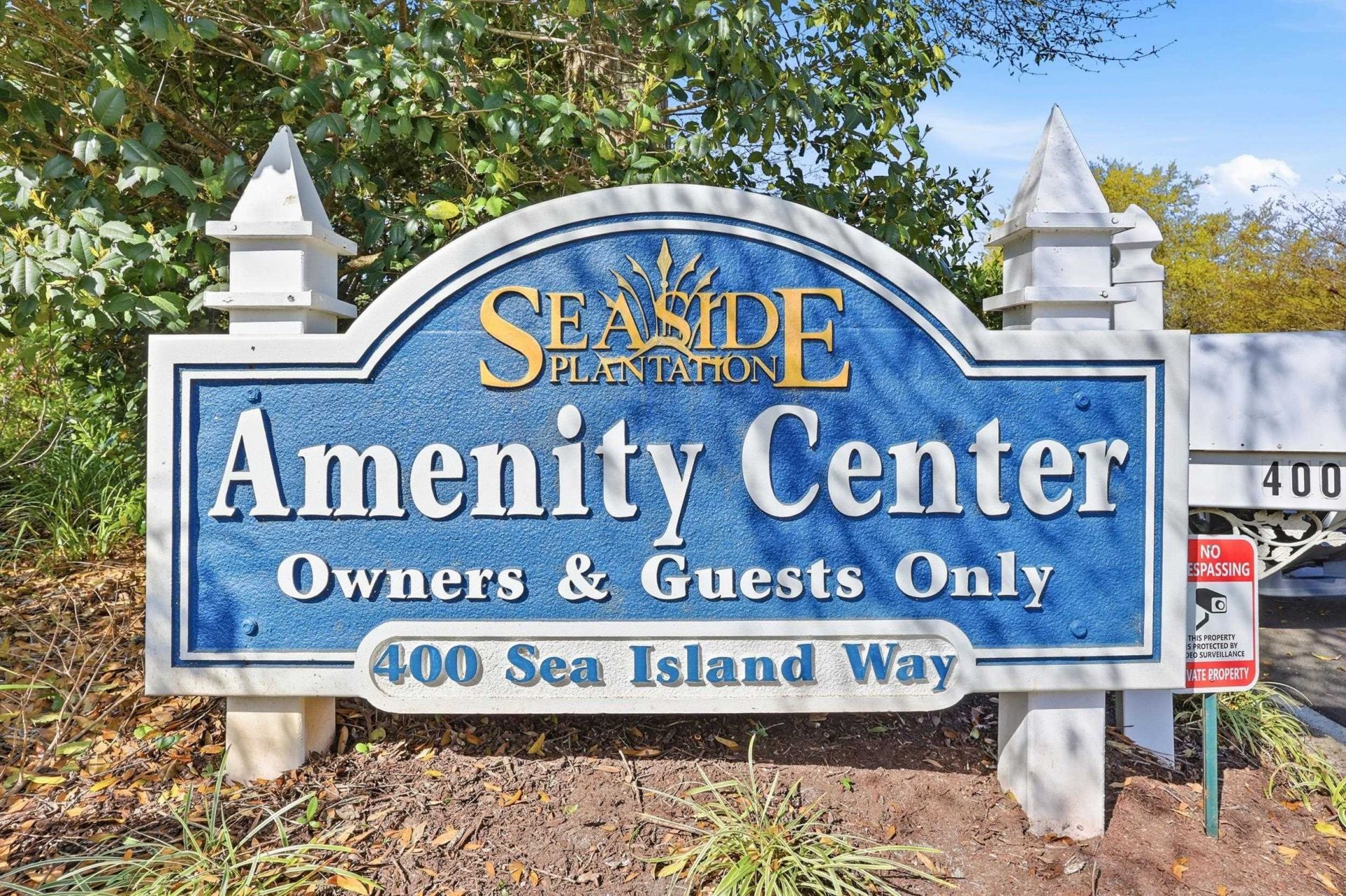 517 Sea Island Way Photo 47