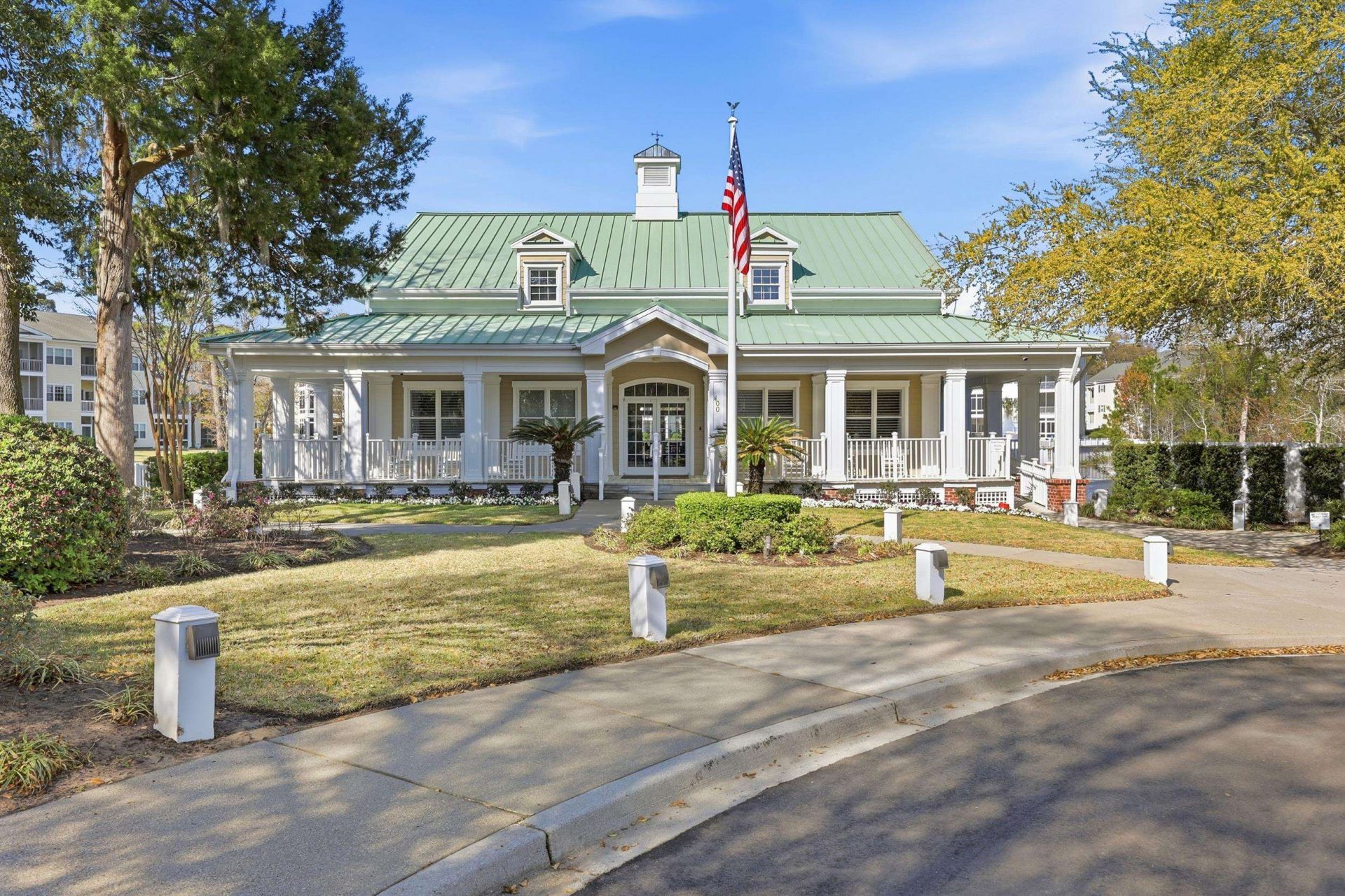 517 Sea Island Way  Photo 52