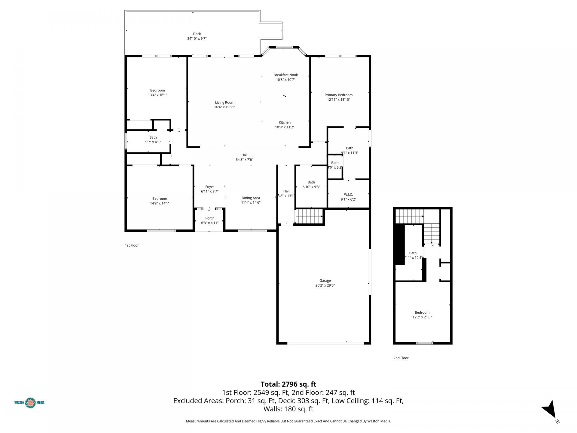 517 Sea Island Way  Photo 67