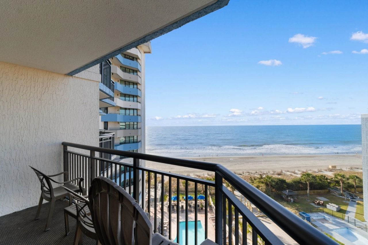 7100 N Ocean Blvd.  Photo 12