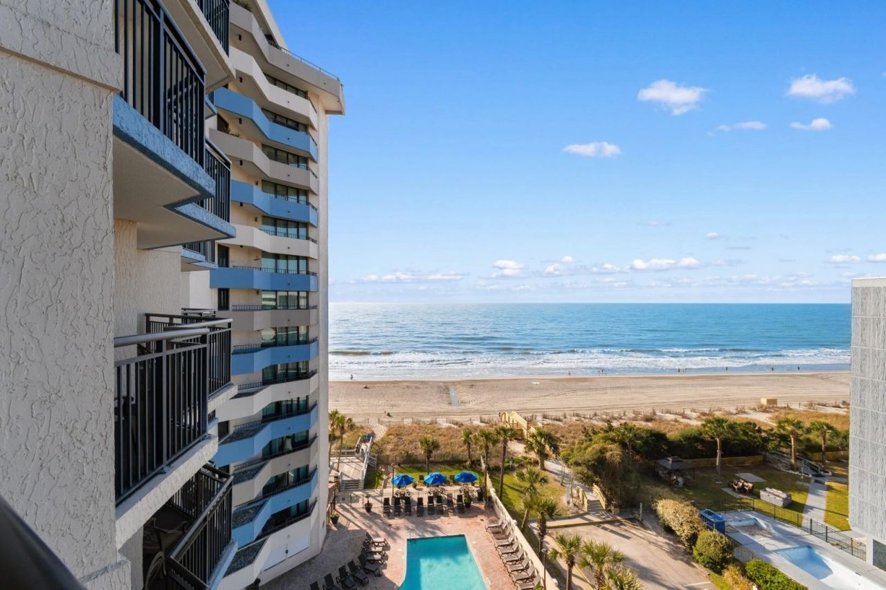 7100 N Ocean Blvd.  Photo 14