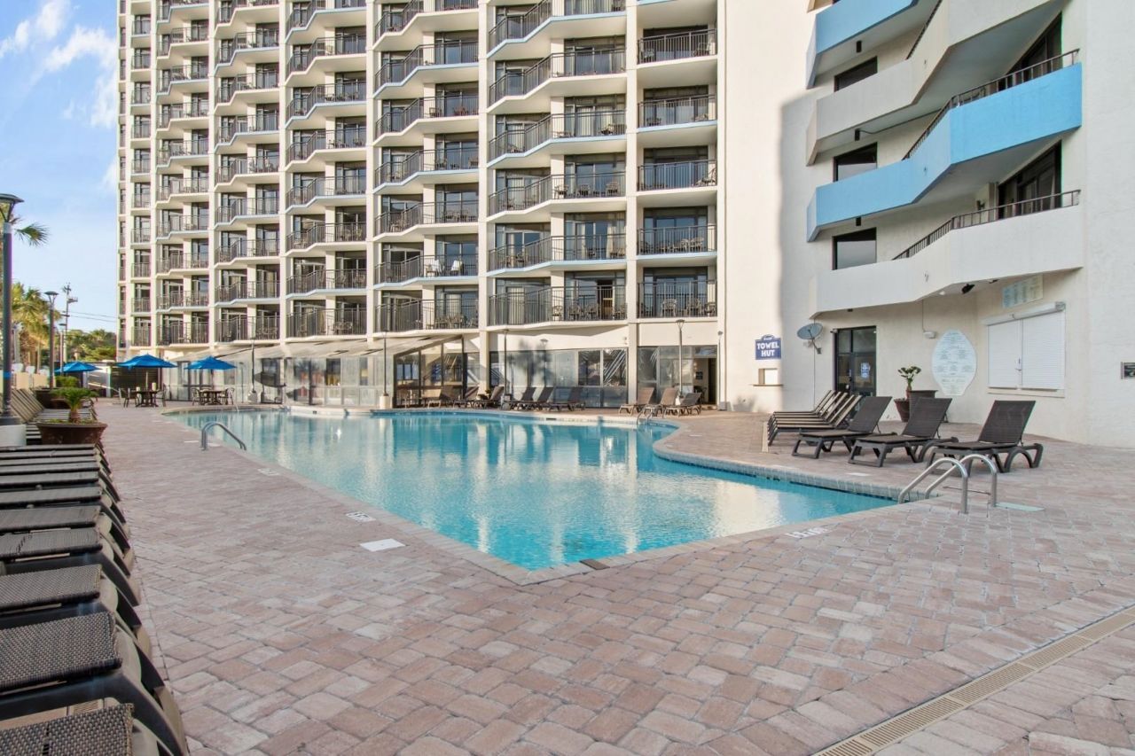 7100 N Ocean Blvd.  Photo 32