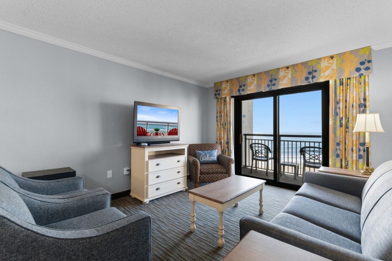 7100 N Ocean Blvd.  Photo 7