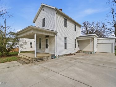 522 W Front Street , Findlay, OH 45840