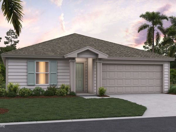 4462 WHITE IBIS Lane, Green Cove Springs, FL 32043