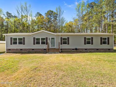 7150 Faircloth Bridge Road, Stedman, NC 28391