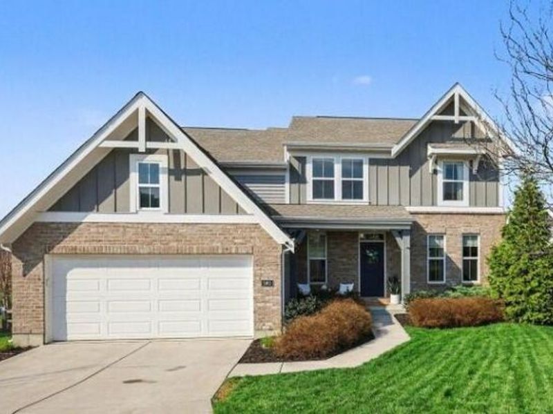 1965 Hirsch Court, Union, KY 41091 Photo 1