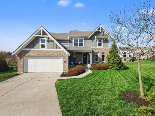 1965 Hirsch Court, Union, KY 41091