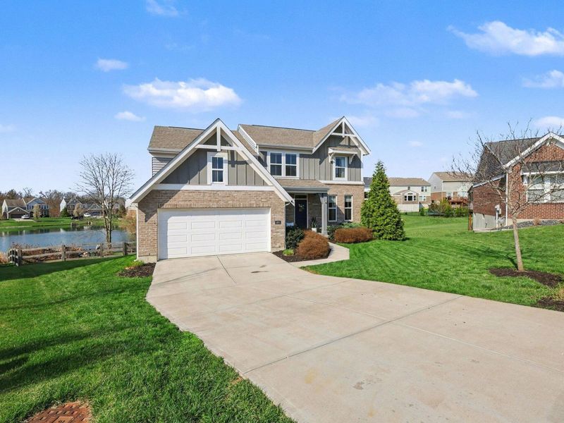 1965 Hirsch Court, Union, KY 41091 Photo 2