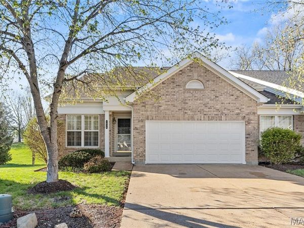 1036 Arbor Pointe Drive, Manchester, MO 63088