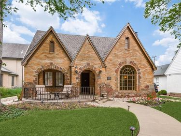 5518 Monticello Avenue, Dallas, TX 75206