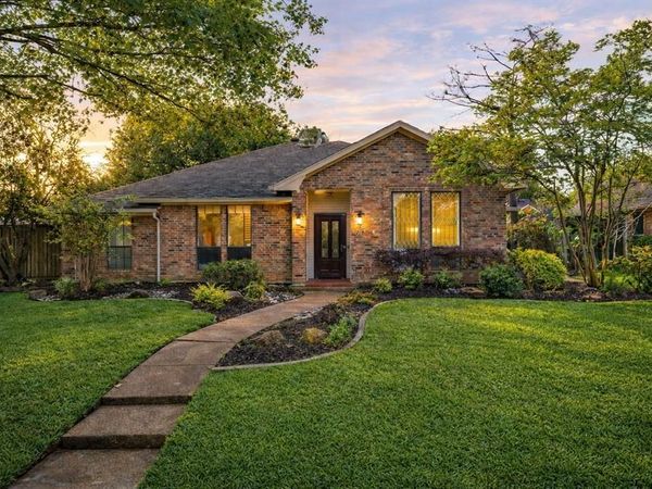 819 Lockhaven Lane, Coppell, TX 75019