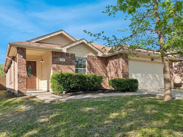1208 Augustin Drive, Princeton, TX 75407