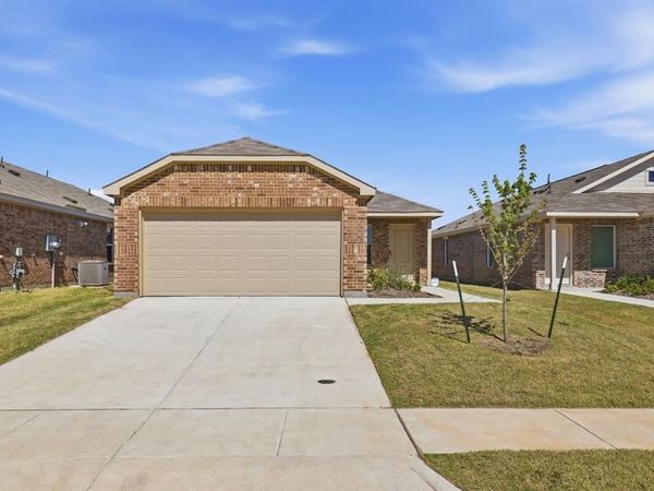 1340 Wedgeleaf Lane, Forney, TX 75126