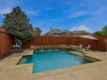 1121 London Drive, Frisco, TX 75036